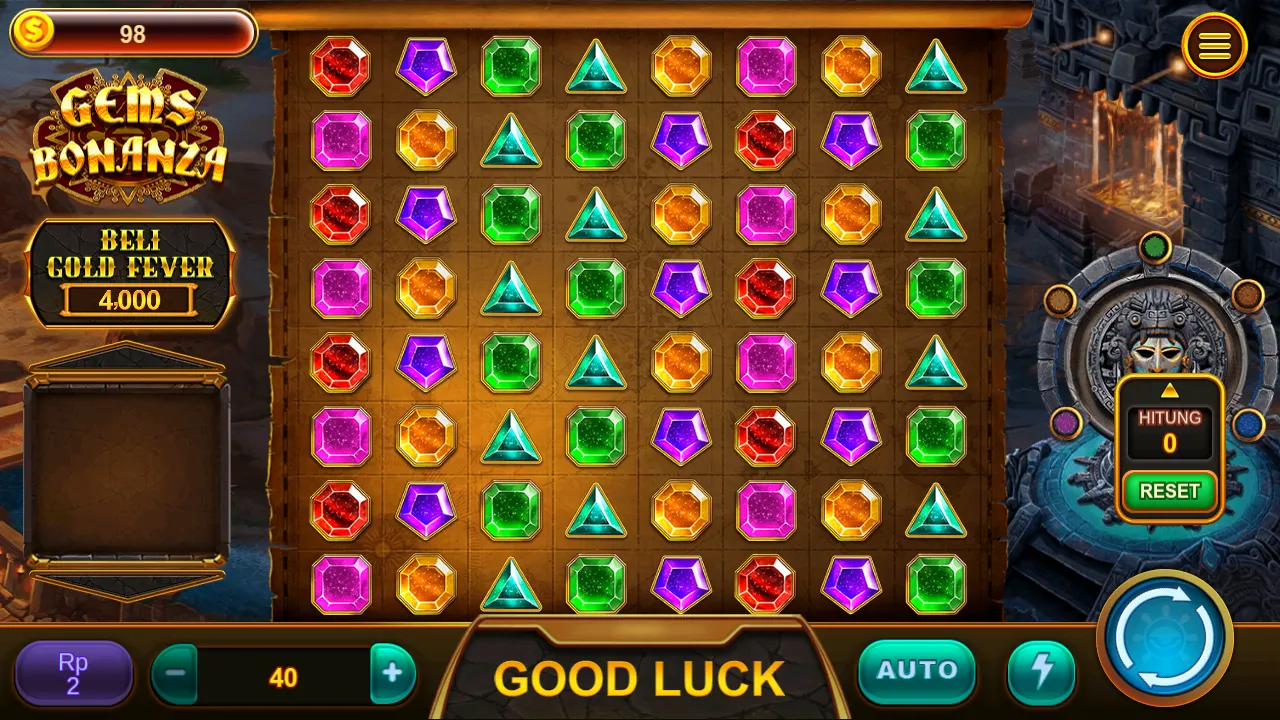 Bonus Harian Jaya Bet