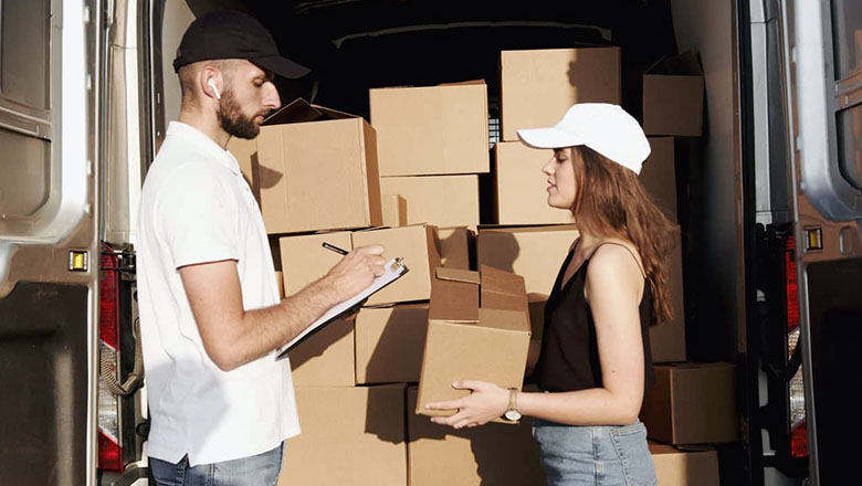 Uluslararası Ev Taşımacılığında Gümrükleme Prosedürleri