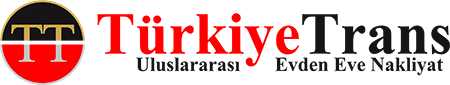 TürkiyeTrans Lojistik